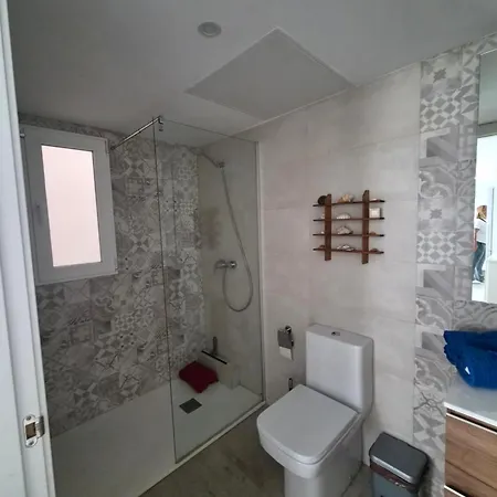 Casa Del Sol Hébergement de vacances