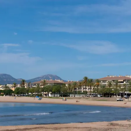 Holiday home Casa Del Sol Cambrils