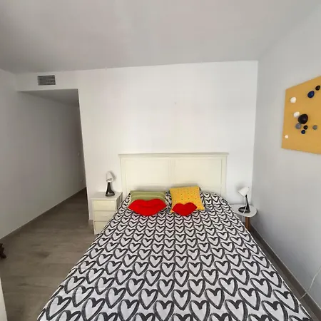 Casa Del Sol Holiday home