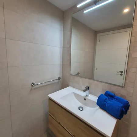 Holiday home Casa Del Sol Cambrils