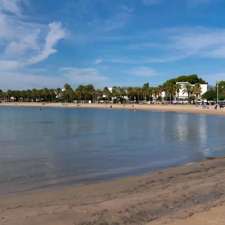 Holiday home Casa Del Sol *